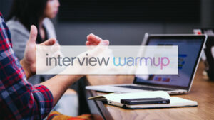 Google Interview Warmup, donde podrás entrenar tus entrevistas de trabajo